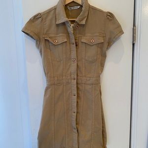 Zara Jean Dress